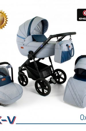 ADBOR OX-V BABAKOCSI RENDELHETŐ SZÍNEK