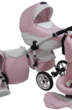 TAVASZI AKCIÓ!! BABYCRUISER ARIDA BABAKOCSI RENDELHETŐ SZÍNEK