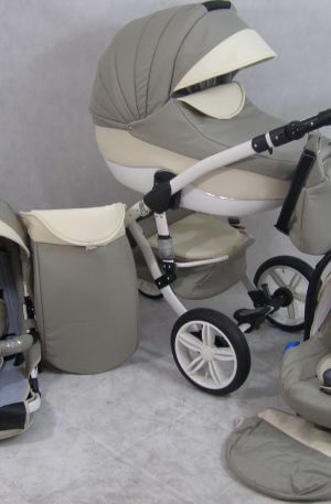 BABYCRUISER LOKKO-PRIM BABAKOCSI RENDELHETŐ SZÍNEK