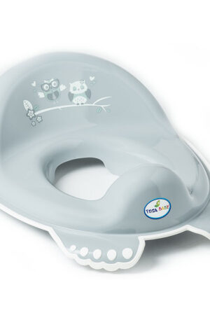 Gyermek WC szűkítő csúszásmentes, KÉSZLETEN, AZONNAL ELVIHETŐ!