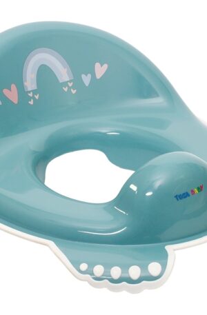 Gyermek WC szűkítő csúszásmentes több színben, KÉSZLETEN, AZONNAL ELVIHETŐ!