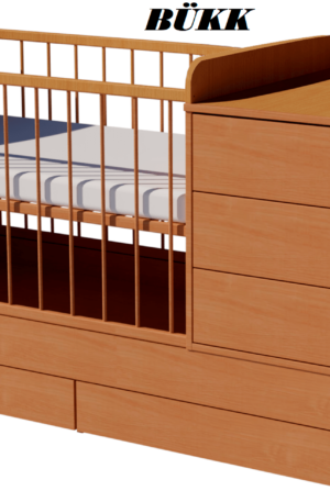 Reni kombiágy BÜKK színű 3 variációban