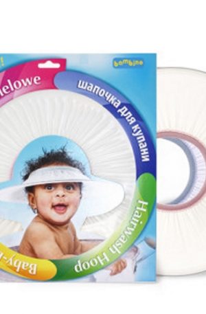 BAMBINO Hajmosó karika