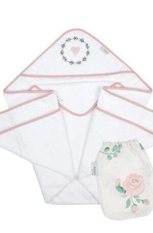 Albero Mio Nature & Love kifogó - N001 Rose  Készleten