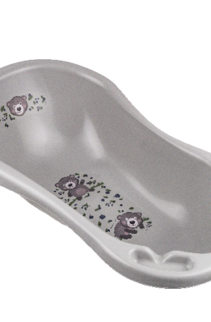 Babakád MALTEX FÉNYES SZÜRKE MACI 86 cm KÉSZLETEN Nem postázzuk.