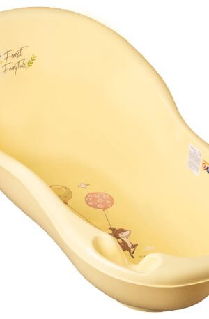 Tega Piskótakád 102cm /nagy/ lufis sárga Nincs  KÉSZLETEN.