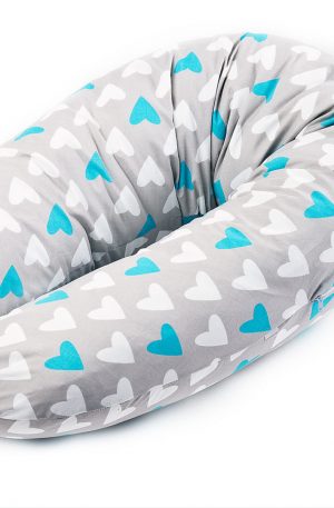 Sensillo kismama párna