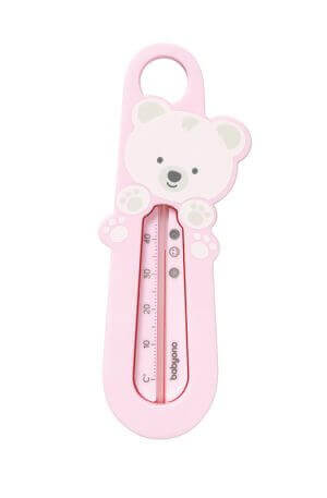 BabyOno vízhőmérő maci  --777/03