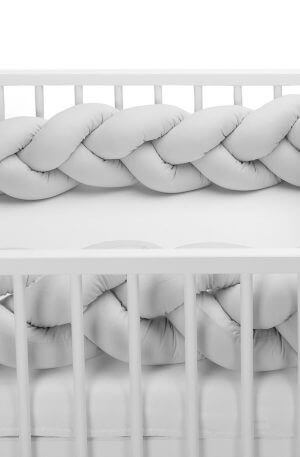 Sensillo fonott rácsvédő  szürke Készleten.