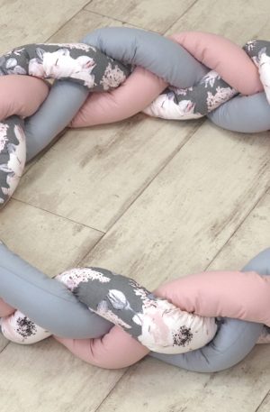 AMY fonott rácsvédő 340 cm.