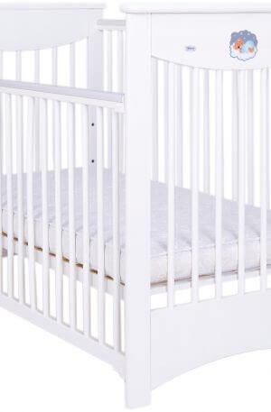 TAVASZI AKCIÓ!! DREWEX LAURA KISÁGY, LEENGEDHETŐ OLDALLAL! KÉSZLETEN, AZONNAL ELVIHETŐ!!