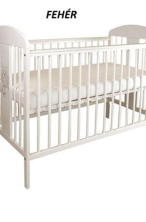 ÚJDONSÁG!!! TOMI 19 KISÁGY HÁROM SZÍNBEN, ÁGYNEMŰTARTÓVAL