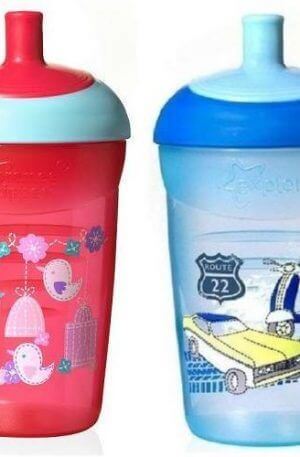 Tommee Tippee Explora Sports itatópohár