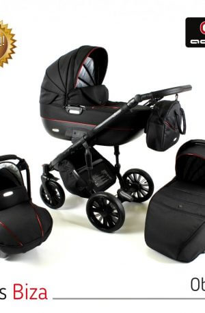 ADBOR OTTIS BIZA BABAKOCSI RENDELHETŐ SZÍNEK!