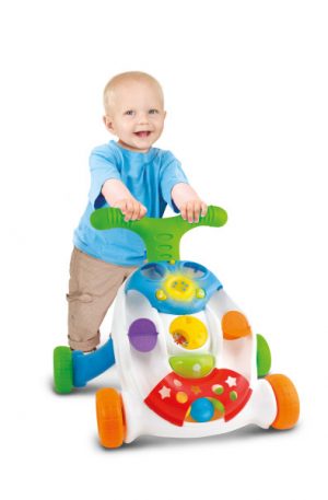 Winfun, Roll'n Pop járássegítő