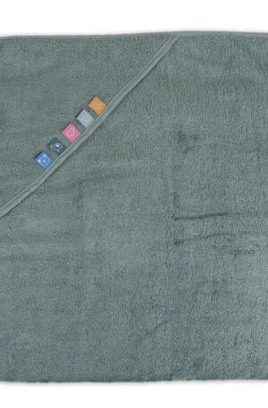 Ceba Frottír kifogó 100x100 cm