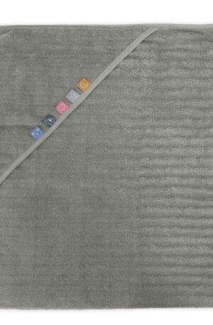 Ceba Frottír kifogó 100x100 cm