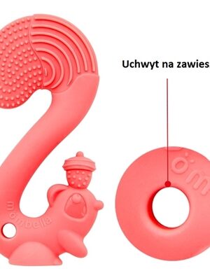 Mombella mókusfogas játék