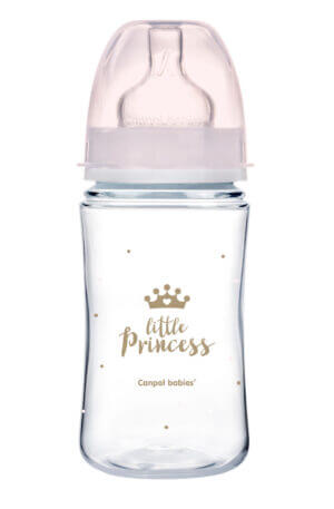 Canpol babies Royal Baby 240 ml