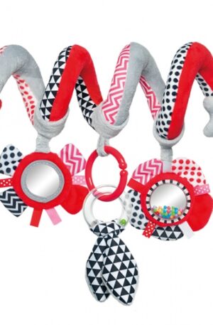 Canpol babies interaktív spirál játék