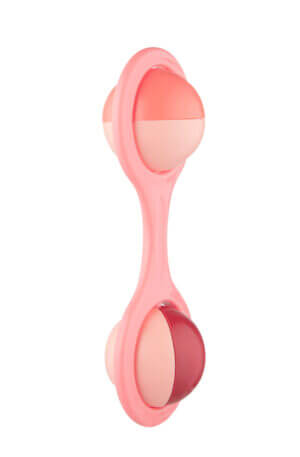 Canpol csörgő 56/153 pink