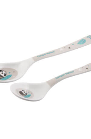 Canpol babakanál 2 részes Exotic Animal grey 4/530