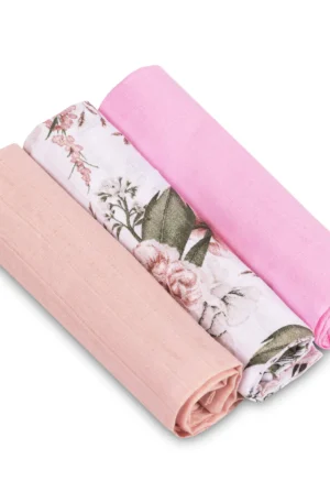 Sensillo Muslim pelenka 3db-os Készleten