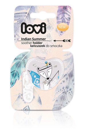 Lovi cumilánc Indian Summer fiú Készleten