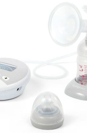 BabyOno  1483 Elektromos mellszívó ÁPOLÓ PRO .