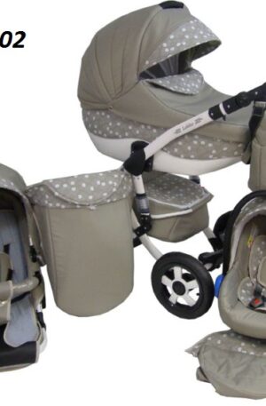 BABYCRUISER LOKKO /EGYEDI GYÁRTÁSÚ/ BABAKOCSI KÉSZLETEN, AZONNAL ELVIHETŐ!