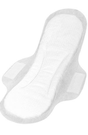 AKUKU eldobható ultrahangos szülés utáni betétek Slim szárnyakkal 10 db