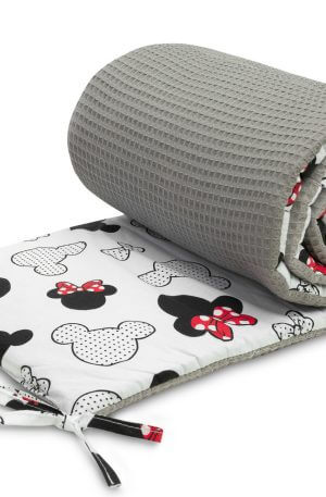 Sensillo rácsvédő kiságyba  29 x 180 cm