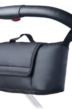 Caretero Pelenkázó táska mini