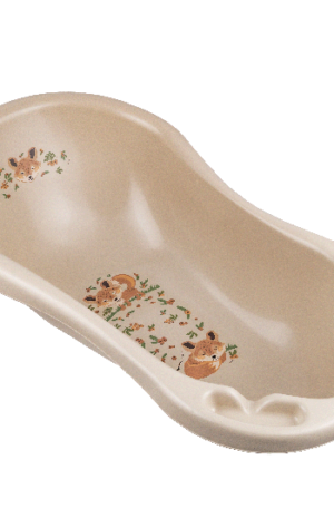 Babakád MALTEX BÉZS RÓKA 86 cm KÉSZLETEN. NEM POSTÁZZUK!