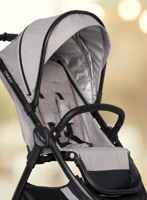 EASY GO CANNY, SPORT BABAKOCSI, RENDELHETŐ SZÍNEK