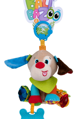 BALIBAZOO  Dumel BB 81589 Paul kutya medál