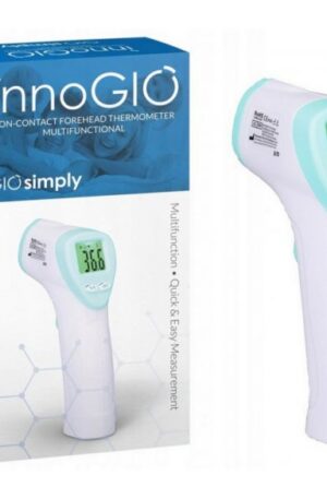 InnoGIO Simply érintésmentes hő- és felületmérő Nincs Készleten