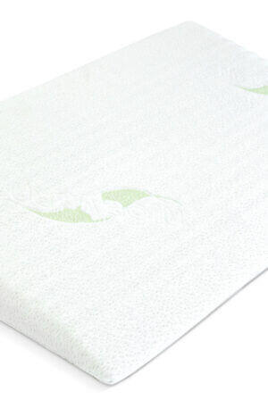 Sensillo reflux elleni Párna Aloe Vera huzattal 38x60cm