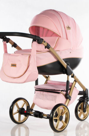 KAJTEX MULTIFUNKCIÓS BABAKOCSI NAVI BARACK SZÖVET HUZATTAL