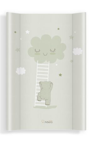 Albero Mio kemény pelenkázó lap