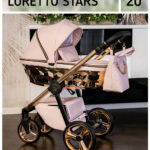 LORETTO STARS 20