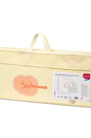 BabyOno játszószõnyeg szivacs 180x200cm 148 Készleten