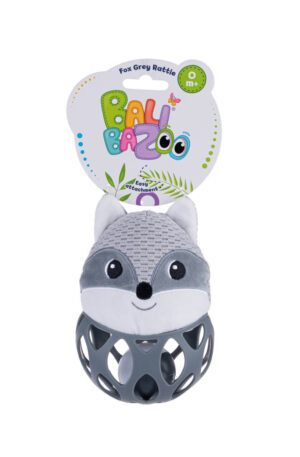 Bali Bazoo Plüss csörgő játék Készleten