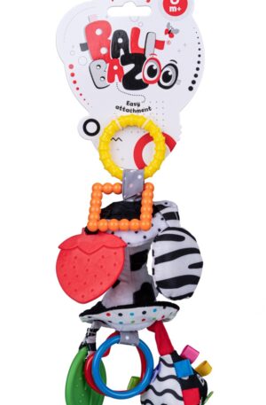 BALIBAZOO BB 80361 Twister Készleten