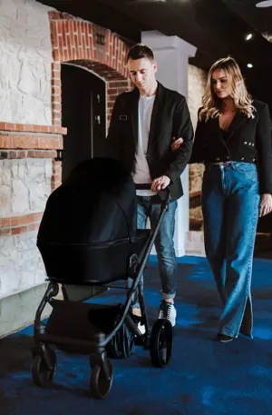 KUNERT ARIZO BABAKOCSI 11 SZÍNBEN