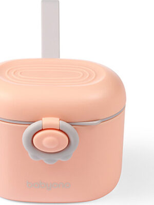 BABYONO Tartály szárított tej 240 ml