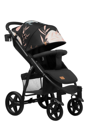 Lionelo Annet Plus sport babakocsi - Lovin Készleten.