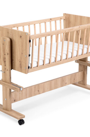 Little Sky Zoya 89x40 Beech babaöböl Rendelhető