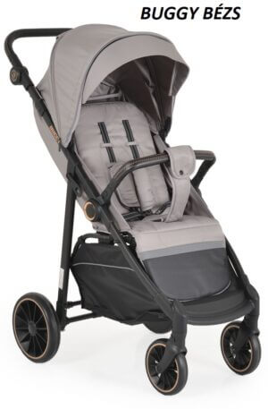 SPORT BABAKOCSI CANGAROO&MONI BUGGY 4 SZÍNBEN