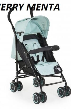 SPORT BABAKOCSI CANGAROO&MONI JERRY 4 SZÍNBEN